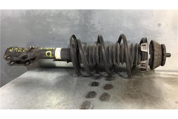 Recambio de amortiguador delantero derecho para honda jazz (gd1/5) 1.4 referencia OEM IAM 51601SAAE710M1 050223JC 
