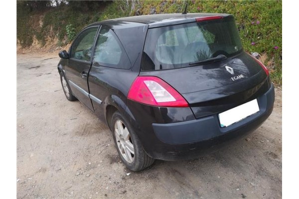 renault megane ii (bm0/1_, cm0/1_) del año 2005