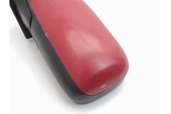Recambio de retrovisor electrico izquierdo para nissan almera (n15) referencia OEM IAM   