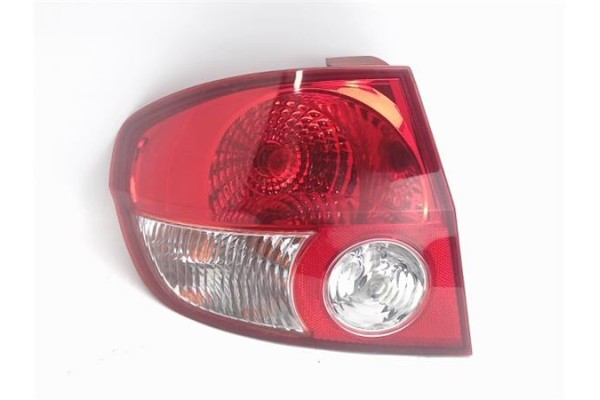 Recambio de piloto trasero izquierdo para hyundai getz (tb) referencia OEM IAM 924011C010  