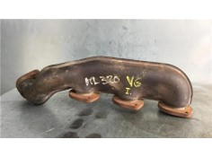 Recambio de colector escape para mercedes-benz clase m (bm 163) 3.2 320 (163.154) referencia OEM IAM A1121403209  