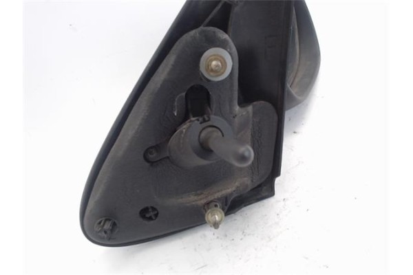 Recambio de retrovisor electrico derecho para renault megane i fase 2 berlina (ba0) referencia OEM IAM   