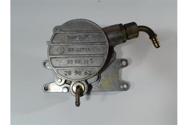 Recambio de depresor freno para saab 9-3 berlina 2.2 tid referencia OEM IAM 0252738 90531395 