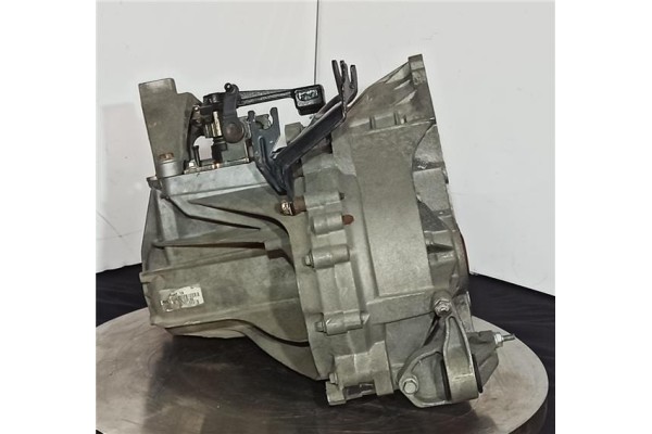 Recambio de caja cambios manual para ford focus ii (da_) 1.8 tdci referencia OEM IAM 4M5R7002YA  