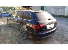 audi a4 avant (8e) del año 2005