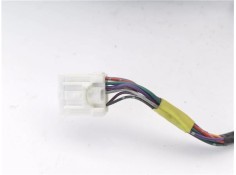 Recambio de retrovisor electrico izquierdo para mazda cx-7 er 2.2 active referencia OEM IAM E4012284 E4012285 