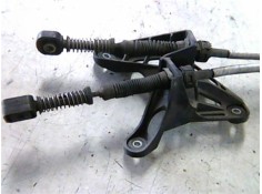 Recambio de varillas de cambio para volkswagen golf v (1k1) 1.9 tdi referencia OEM IAM 1K0711061B  