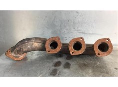 Recambio de colector escape para mercedes-benz clase m (bm 163) 3.2 320 (163.154) referencia OEM IAM A1121403209  