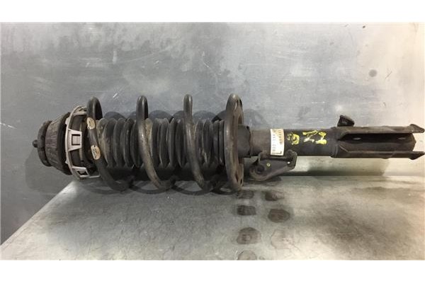 Recambio de amortiguador delantero izquierdo para honda jazz (gd1/5) 1.4 referencia OEM IAM 51602SAAE610M1 050223JB4 