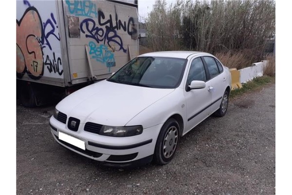 seat toledo (1m2)(03.1999 ) del año 