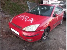 ford focus (daw, dbw) del año 2004