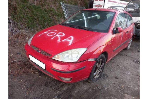 ford focus (daw, dbw) del año 2004