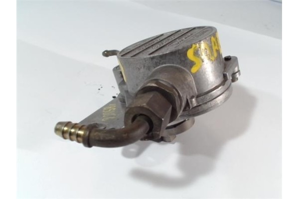 Recambio de depresor freno para saab 9-3 berlina 2.2 tid referencia OEM IAM 0252738 90531395 