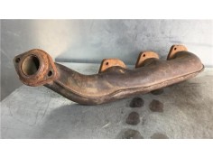 Recambio de colector escape para mercedes-benz clase m (bm 163) 3.2 320 (163.154) referencia OEM IAM A1121403209  