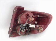 Recambio de piloto trasero izquierdo para hyundai getz (tb) referencia OEM IAM 924011C010  