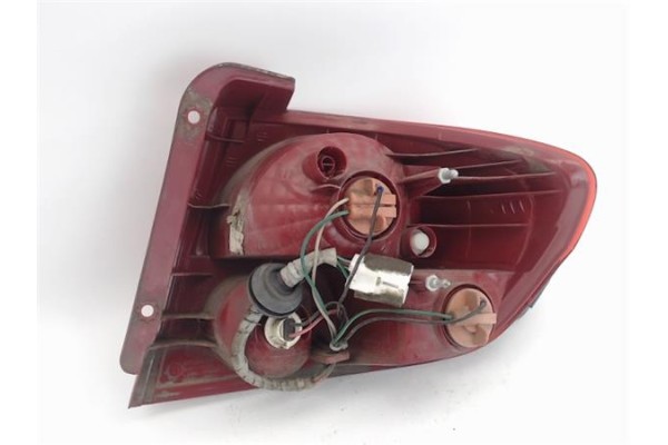 Recambio de piloto trasero izquierdo para hyundai getz (tb) referencia OEM IAM 924011C010  