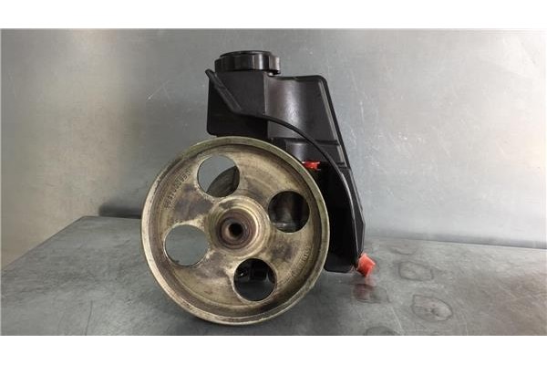 Recambio de bomba servodireccion para peugeot 206 1.4 hdi eco 70 referencia OEM IAM 9638364580 26086355QK 9631914280 , CITROËN |