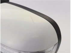 Recambio de retrovisor electrico izquierdo para mazda cx-7 er 2.2 active referencia OEM IAM E4012284 E4012285 