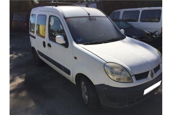 renault kangoo i (f/kc0) del año 2003