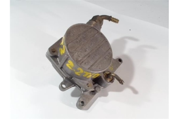 Recambio de depresor freno para saab 9-3 berlina 2.2 tid referencia OEM IAM 0252738 90531395 