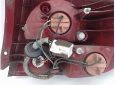 Recambio de piloto trasero izquierdo para hyundai getz (tb) referencia OEM IAM 924011C010  