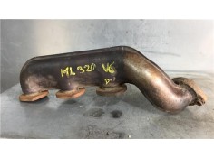 Recambio de colector escape para mercedes-benz clase m (bm 163) 3.2 320 (163.154) referencia OEM IAM A1121403109  