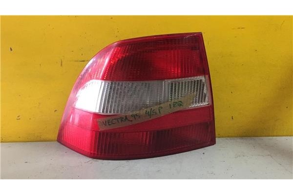 Recambio de piloto trasero izquierdo para opel vectra b berlina (1995) 1.8 básico (1999) [1,8 ltr. - 85 kw 16v] referencia OEM I