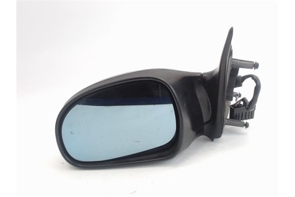 Recambio de retrovisor electrico derecho para peugeot 406 break (s1/s2) referencia OEM IAM   