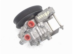 Recambio de bomba direccion electrica para land rover freelander (ln) 2.0 di referencia OEM IAM qvu100660 7691340178 