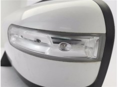 Recambio de retrovisor electrico izquierdo para mazda cx-7 er 2.2 active referencia OEM IAM E4012284 E4012285 