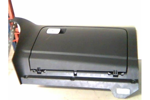Recambio de guantera salpicadero para volkswagen golf v (1k1) 1.9 tdi referencia OEM IAM 1K1857290  