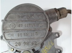 Recambio de depresor freno para saab 9-3 berlina 2.2 tid referencia OEM IAM 0252738 90531395 