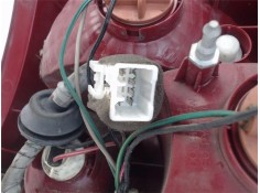 Recambio de piloto trasero izquierdo para hyundai getz (tb) referencia OEM IAM 924011C010  