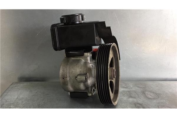 Recambio de bomba servodireccion para peugeot 206 1.4 hdi eco 70 referencia OEM IAM 9638364580 26086355QK 9631914280 , CITROËN |