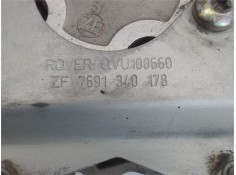 Recambio de bomba direccion electrica para land rover freelander (ln) 2.0 di referencia OEM IAM qvu100660 7691340178 