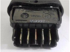 Recambio de mando elevalunas delantero derecho para dacia sandero i 1.6 ambiance referencia OEM IAM 602227  