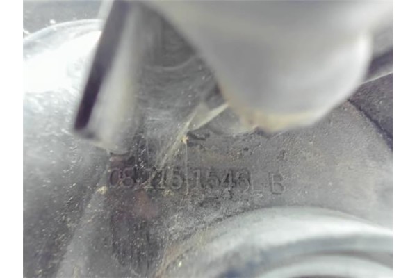 Recambio de intermitente delantero izquierdo para nissan primera berl./ traveller (p10/w10) referencia OEM IAM 082151546LB  