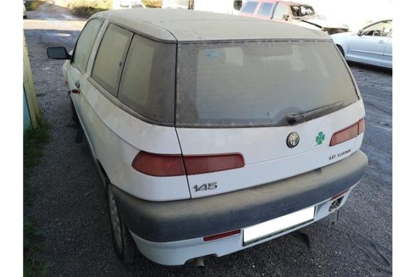 alfa romeo 145 del año 1998