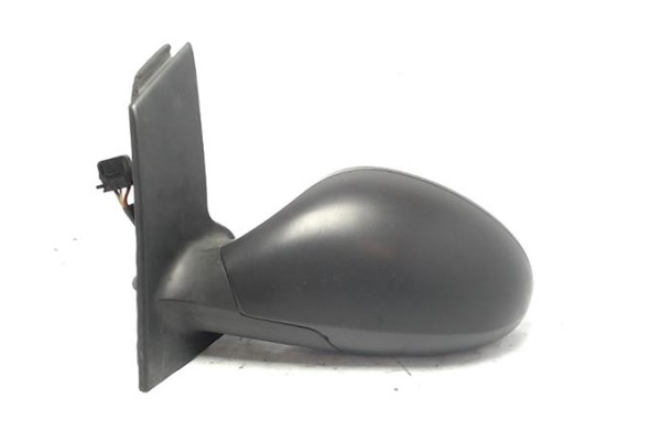 Recambio de retrovisor electrico izquierdo para seat altea (5p1) referencia OEM IAM   