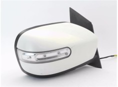 Recambio de retrovisor electrico derecho para mazda cx-7 er 2.2 active referencia OEM IAM EH6769121A 0222841SH1ZAK1527 