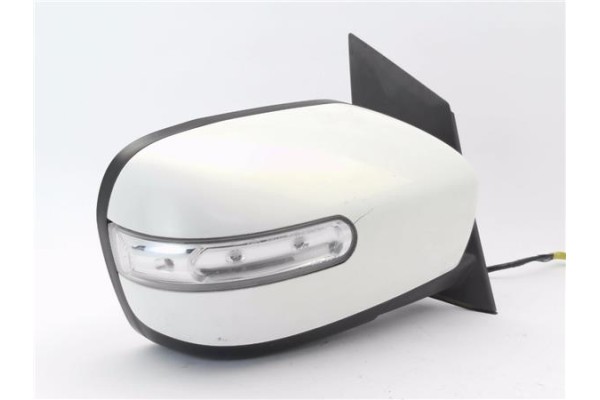 Recambio de retrovisor electrico derecho para mazda cx-7 er 2.2 active referencia OEM IAM EH6769121A 0222841SH1ZAK1527 
