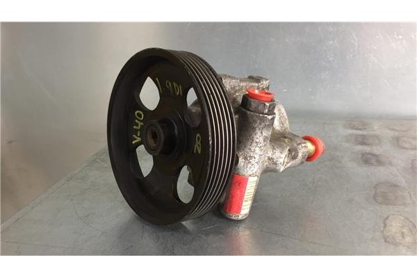 Recambio de bomba servodireccion para volvo v40 familiar 1.9 di referencia OEM IAM 8200071050 26083376RV 