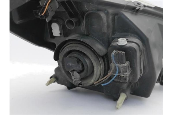 Recambio de faro delantero izquierdo para nissan note ii (e12) 1.4 visia referencia OEM IAM 26060BH10A  