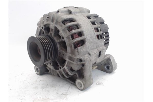 Recambio de alternador para land rover freelander (ln) 2.0 di referencia OEM IAM sg12b080 602900 