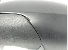 Recambio de retrovisor electrico izquierdo para seat altea (5p1) referencia OEM IAM   