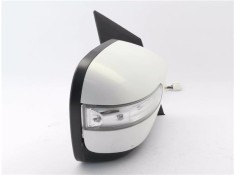 Recambio de retrovisor electrico derecho para mazda cx-7 er 2.2 active referencia OEM IAM EH6769121A 0222841SH1ZAK1527 