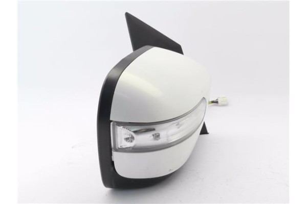 Recambio de retrovisor electrico derecho para mazda cx-7 er 2.2 active referencia OEM IAM EH6769121A 0222841SH1ZAK1527 