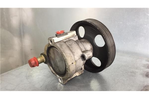 Recambio de bomba servodireccion para volvo v40 familiar 1.9 di referencia OEM IAM 8200071050 26083376RV 