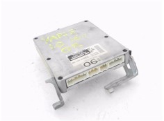 Recambio de centralita para toyota yaris (ncp1/nlp1/scp1) 1.0 16v referencia OEM IAM 8966152065 2110007215 