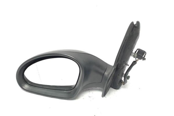 Recambio de retrovisor electrico izquierdo para seat altea (5p1) referencia OEM IAM   